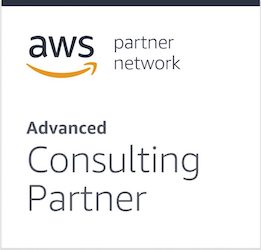 aws partner network advanced consulting partner