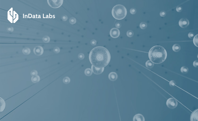 InData Labs in global data founders by CDO Magazine