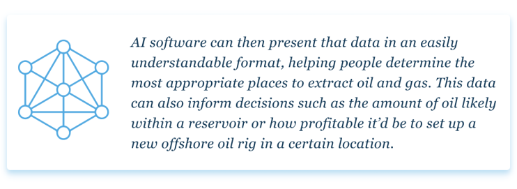 AI Applications in Oil and Gas Industry - Quick Guide for 2023