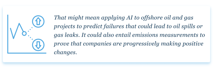 AI Applications in Oil and Gas Industry - Quick Guide for 2023