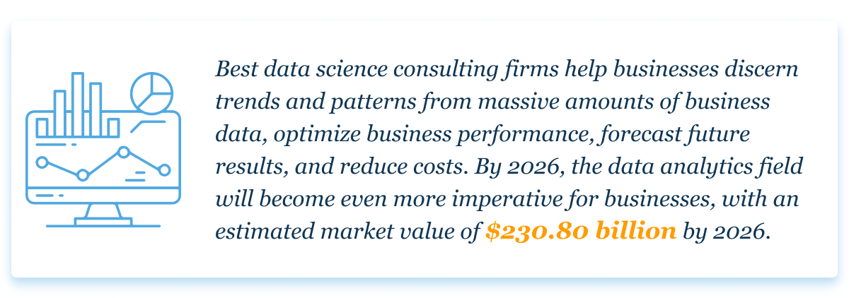 Best Data Science Consulting Firms to Follow in 2023