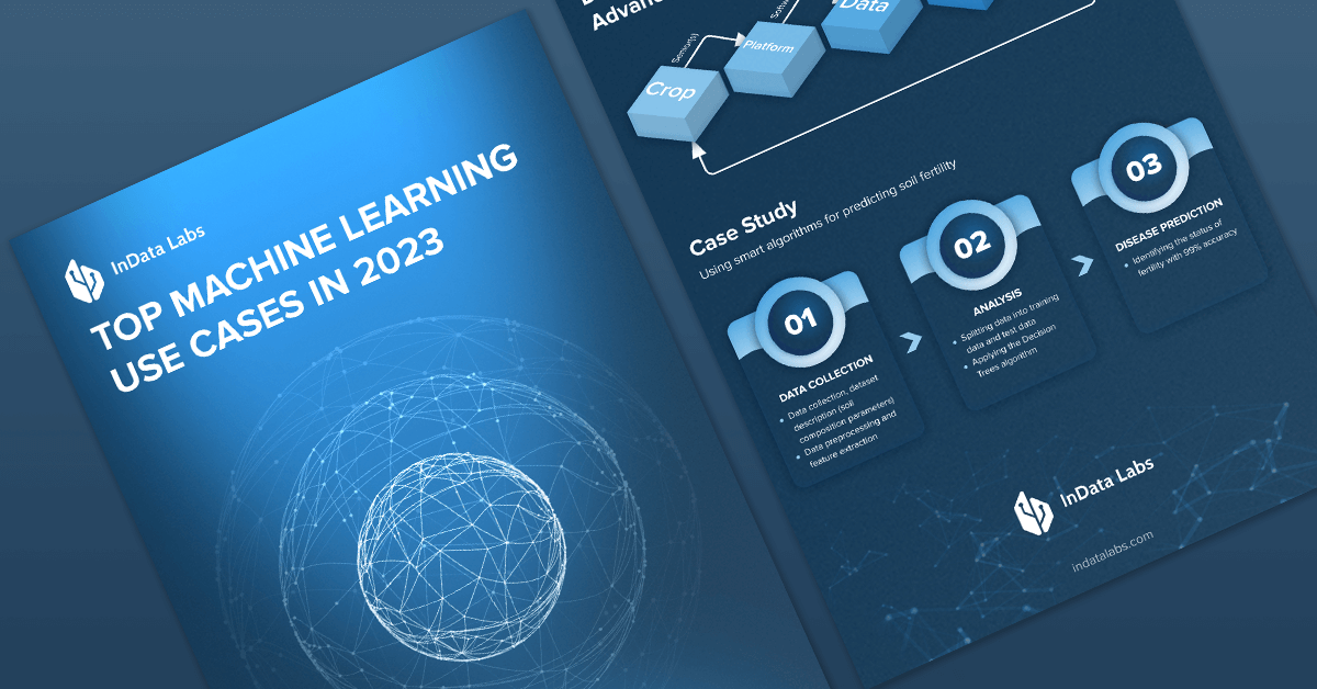 Top Machine Learning Use Cases: Guide