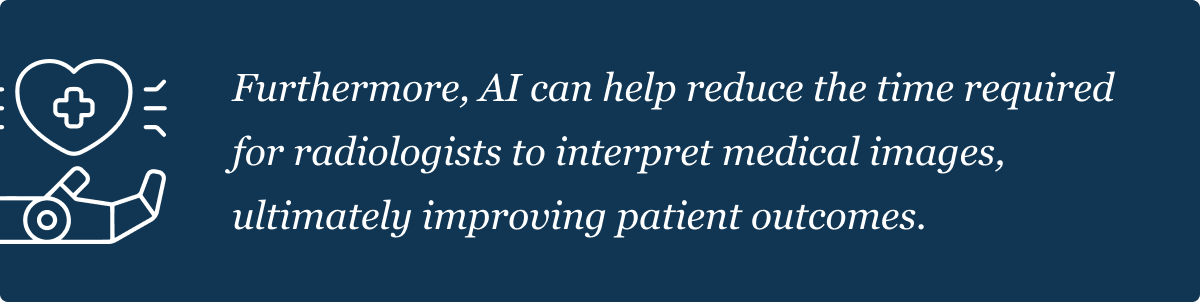 AI benefits