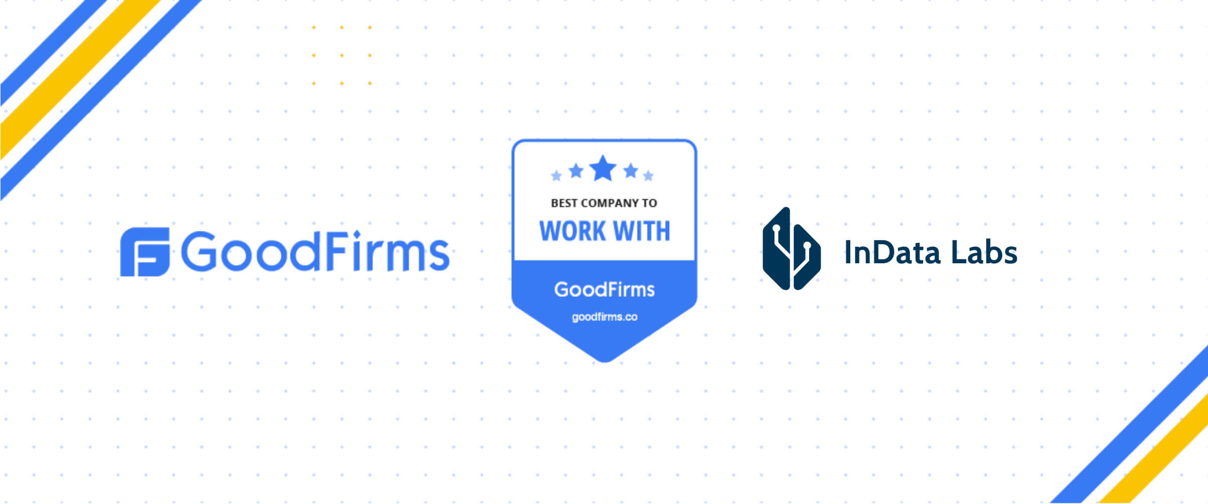 Best companies to work with