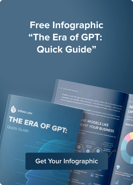 The era of GPT