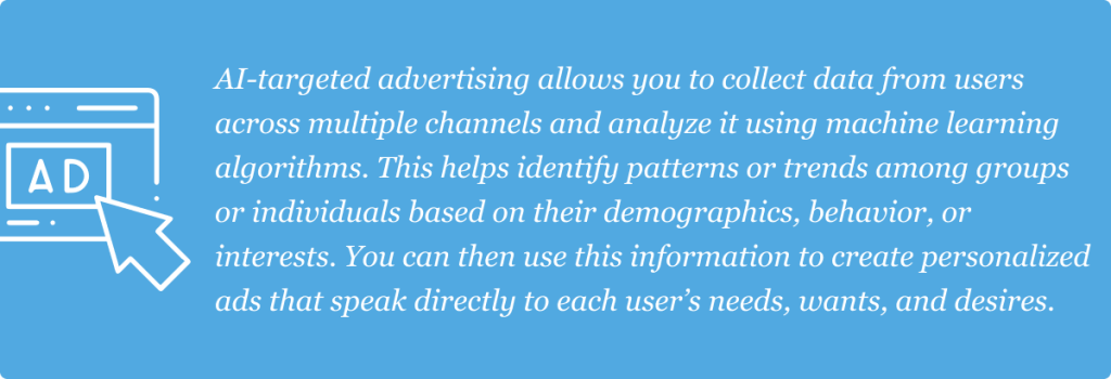 Ad Optimization Spend with AI: Big Overview