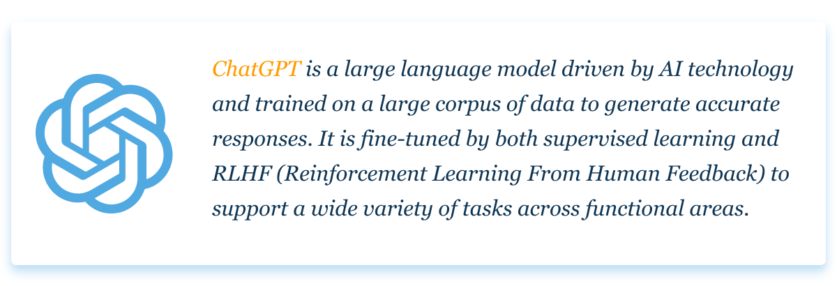 ChatGPT for NLP Tasks - InData Labs