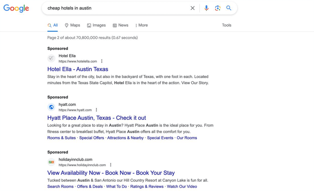 Ad Optimization Spend with AI: Big Overview