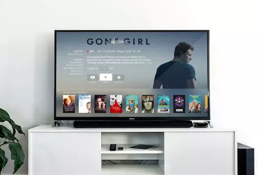 Recommendation System for Smart TV
