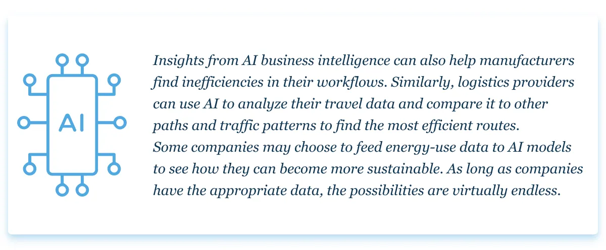 Bi insights 