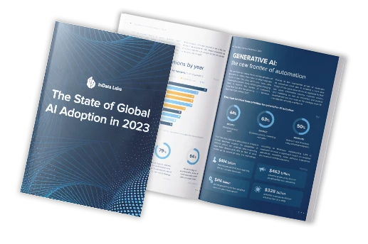 The State of Global AI Adoption in 2023