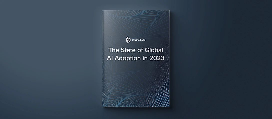 The State of Global AI Adoption in 2023