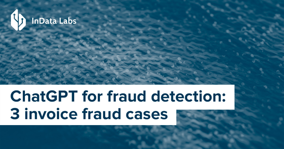 Invoice Fraud Detection: How to Identify Fake Invoices