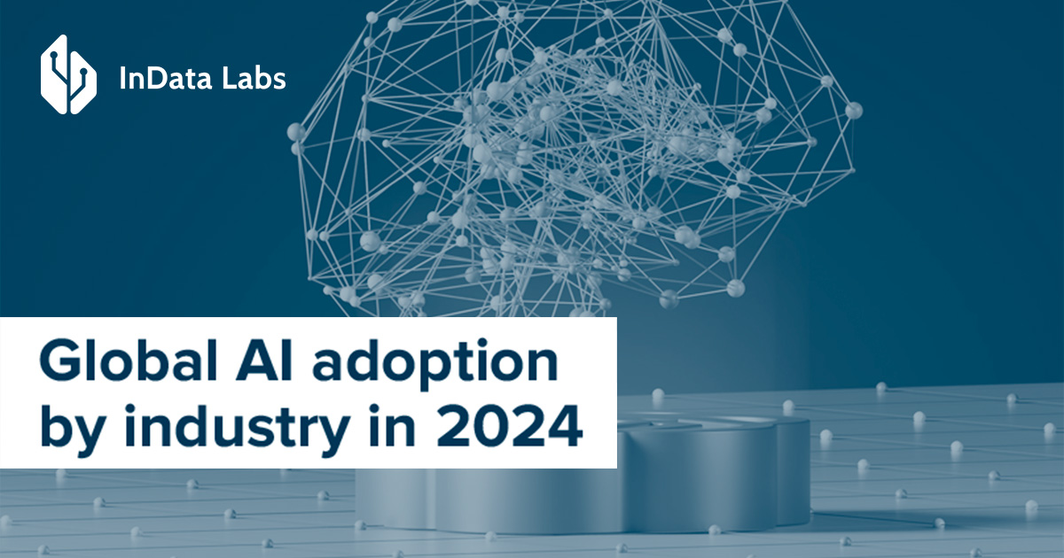 AI Adoption by Industry: Top Use Cases Uncovered