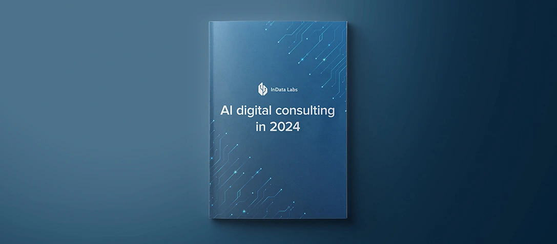 AI digital consulting in 2024