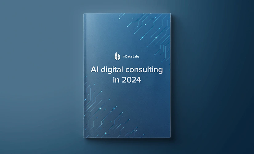 AI digital consulting in 2024