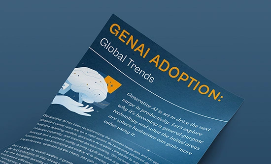 gen ai adoption