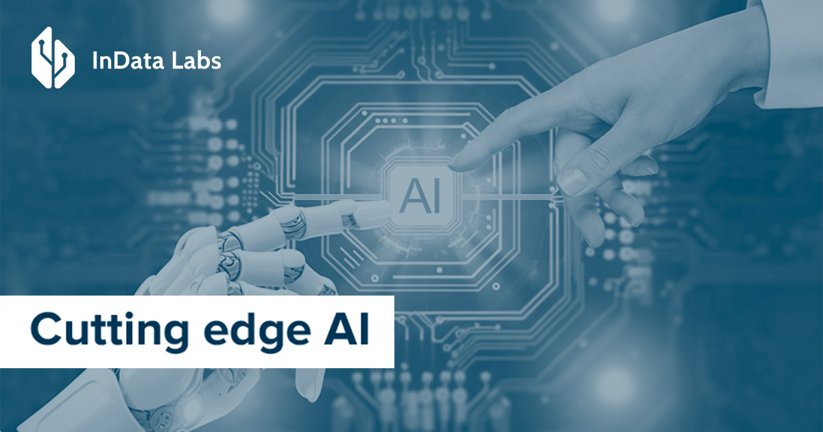 Unlock the Benefits of Edge AI for Your Business | InData Labs
