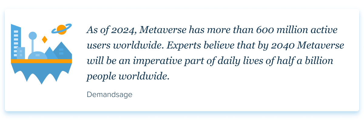 Metaverse