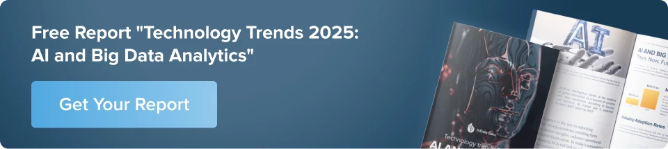 technology trends 2025