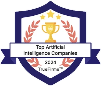 truefirms top ai companies