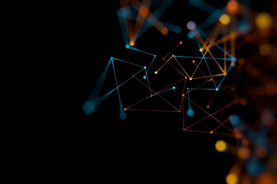 Large language models 