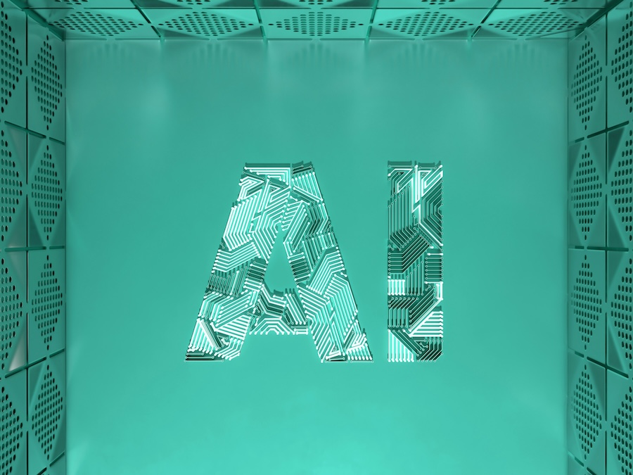 AI development