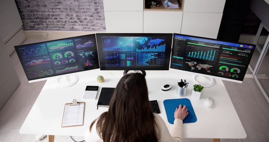 AI in data collection