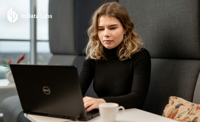 data analytics llm