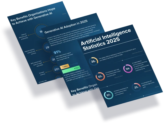 ai statistics 2025