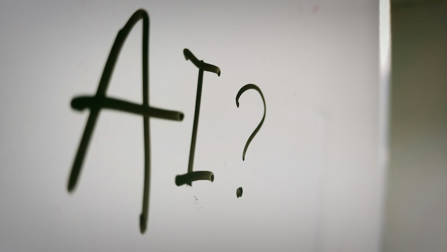 AI use