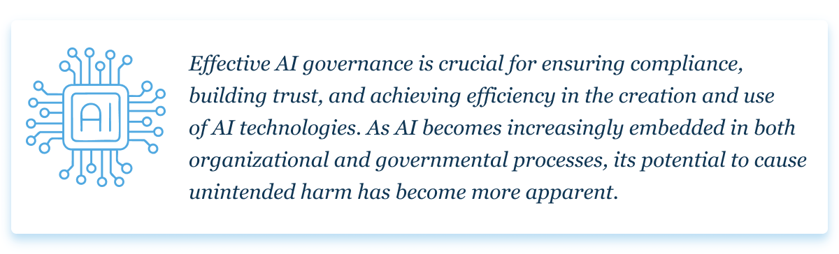 Government processes