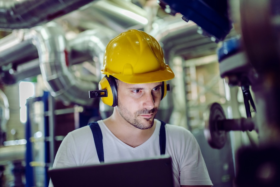 Manufacturing AI