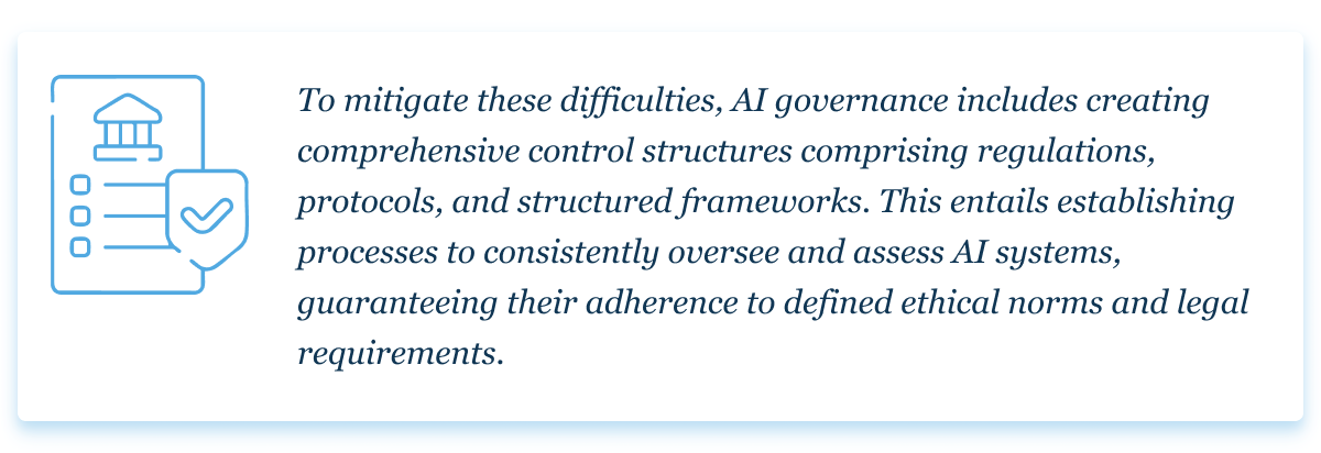 Risk mitigation