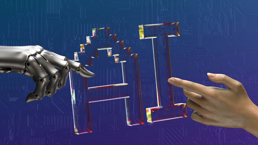 AI implementation