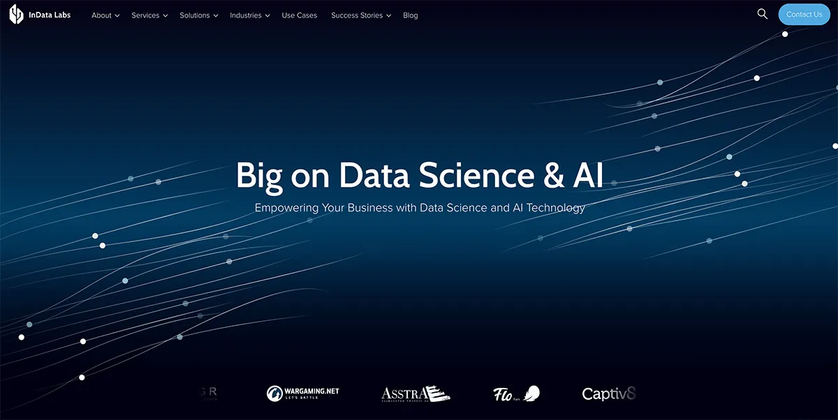 InData Labs