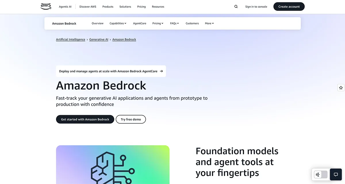 Amazon 