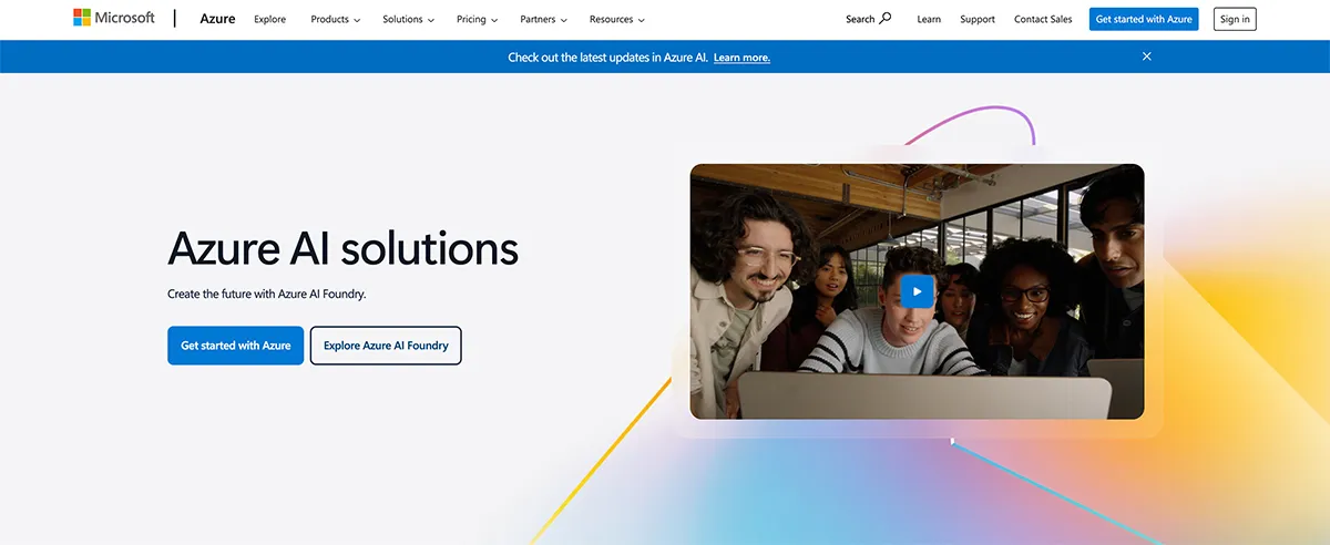 Microsoft Azure