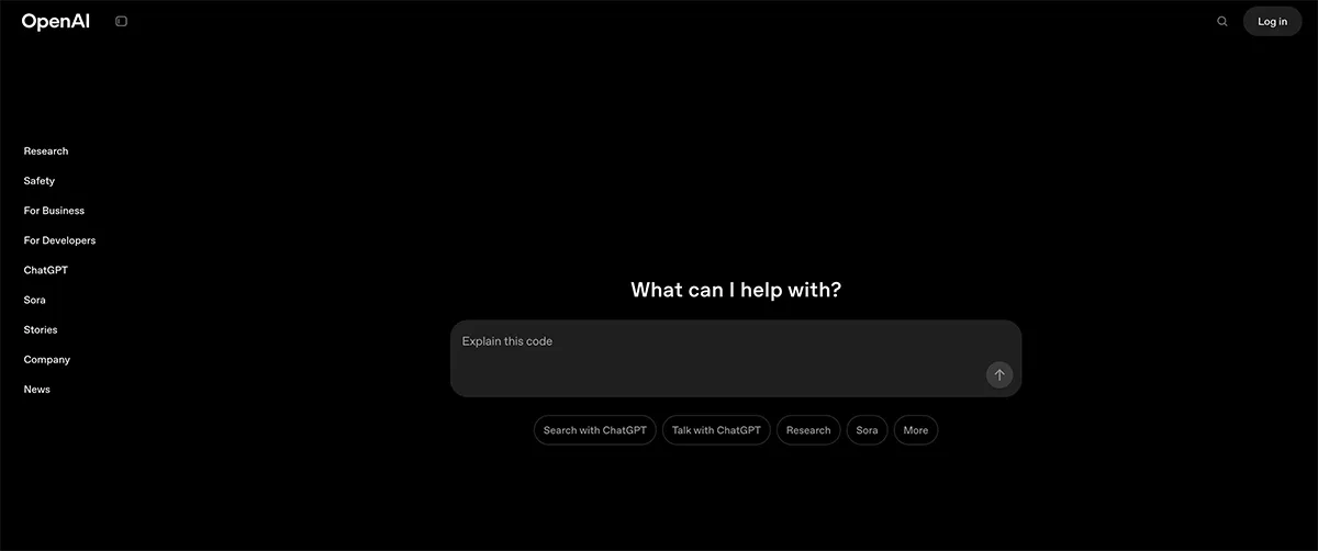 OpenAI