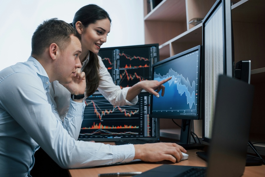 Advanced analytics