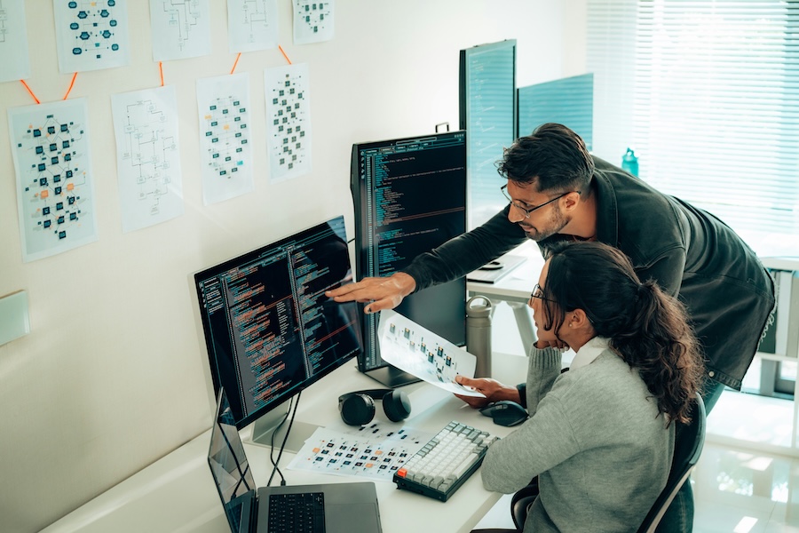 AI developer