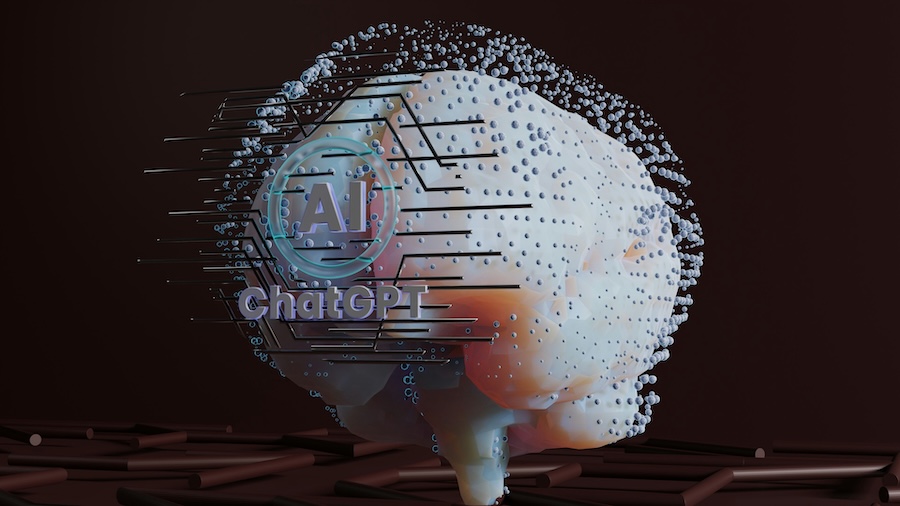 ChatGPT AI