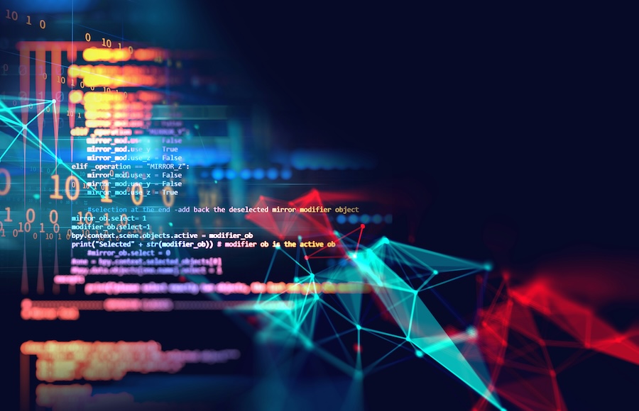 Data analytics