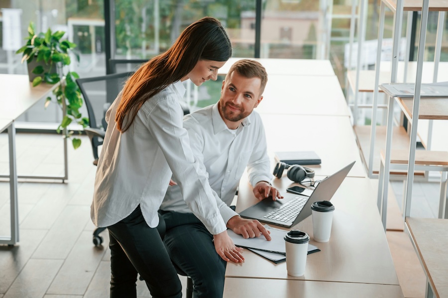 Hiring teams