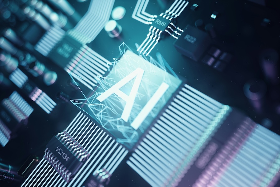 AI infrastructure