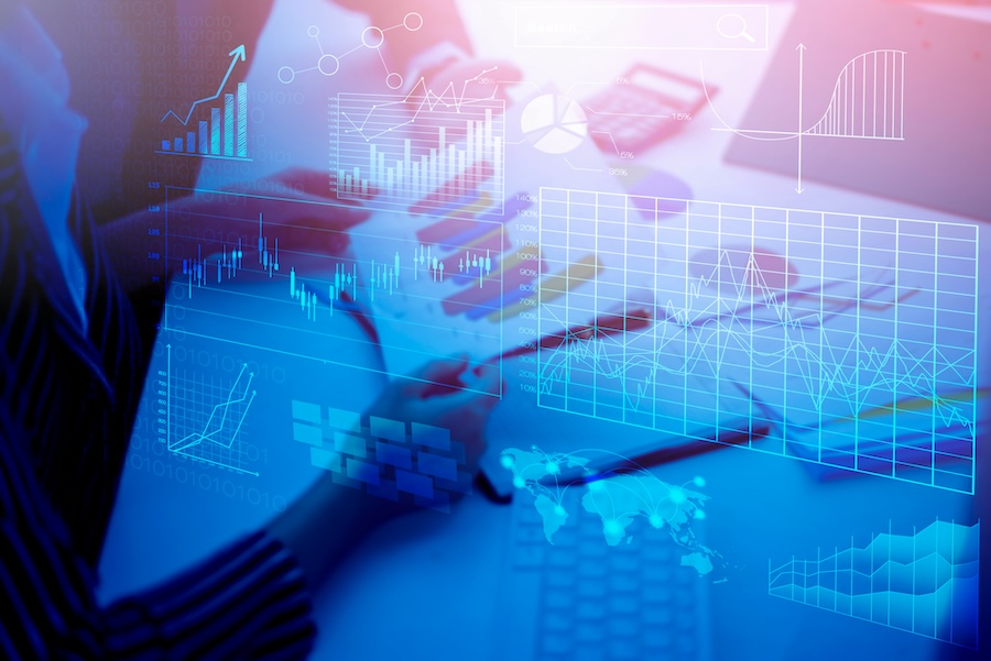 Fintech solutions