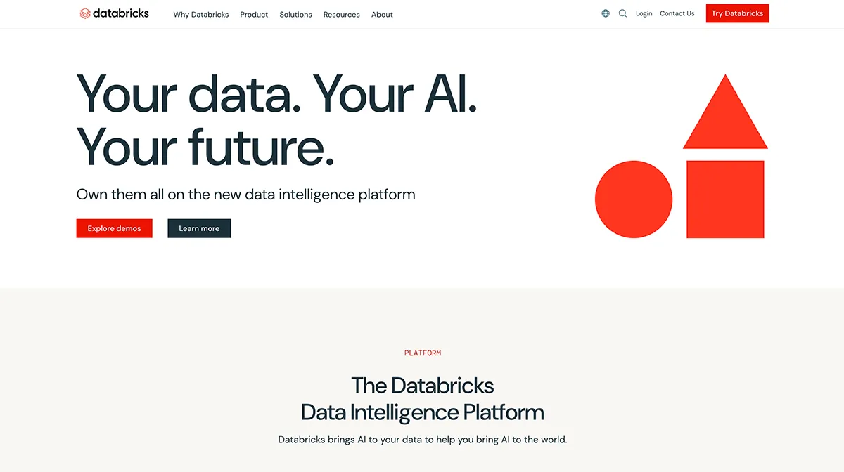 Databricks