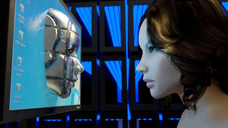 AI agents