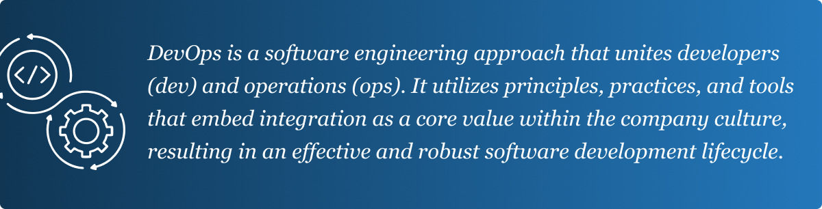 Devops