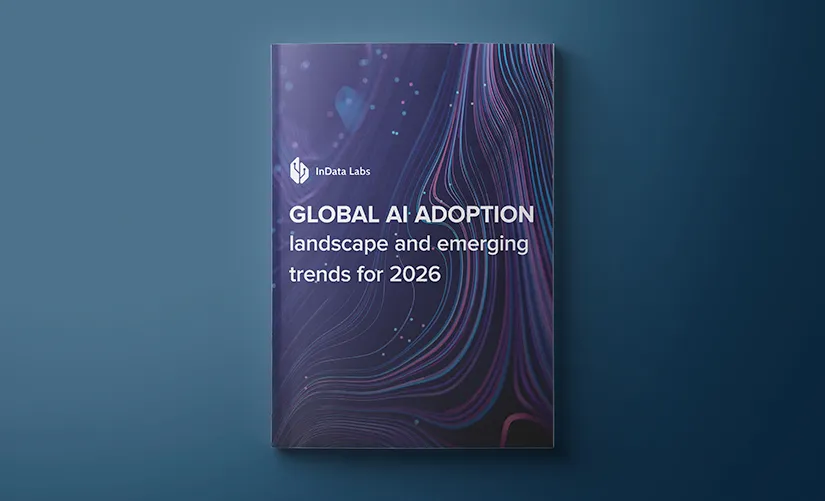 global ai adoption